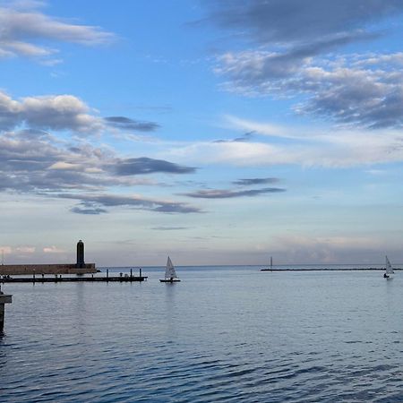 Dimora Carducci Villa Bari Luaran gambar