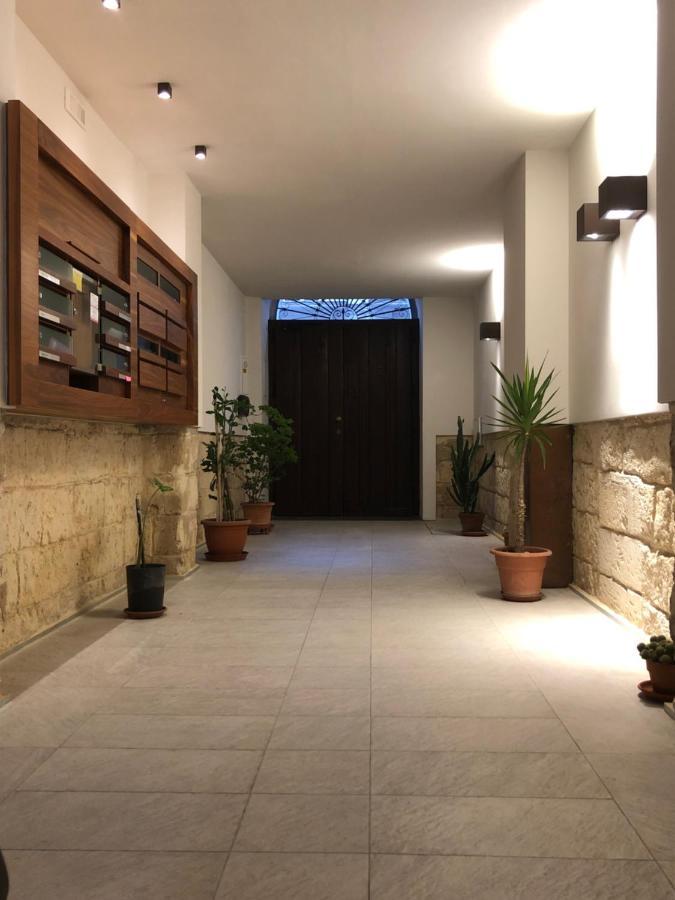 Dimora Carducci Villa Bari Luaran gambar