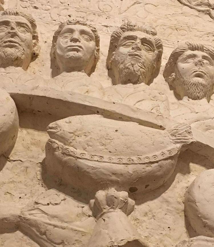 Dimora Carducci Villa Bari Luaran gambar