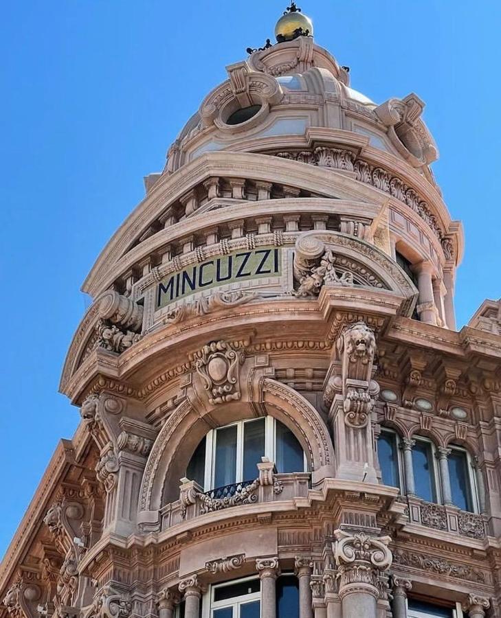Dimora Carducci Villa Bari Luaran gambar