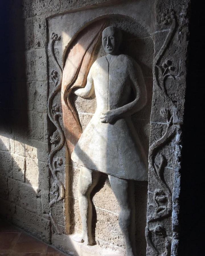 Dimora Carducci Villa Bari Luaran gambar