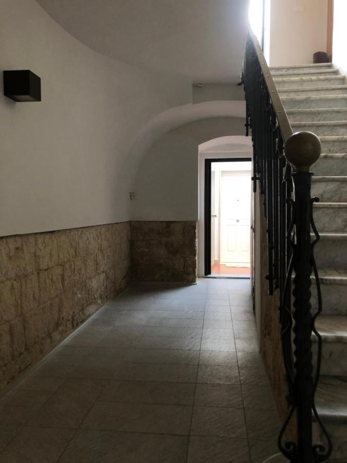 Dimora Carducci Villa Bari Luaran gambar